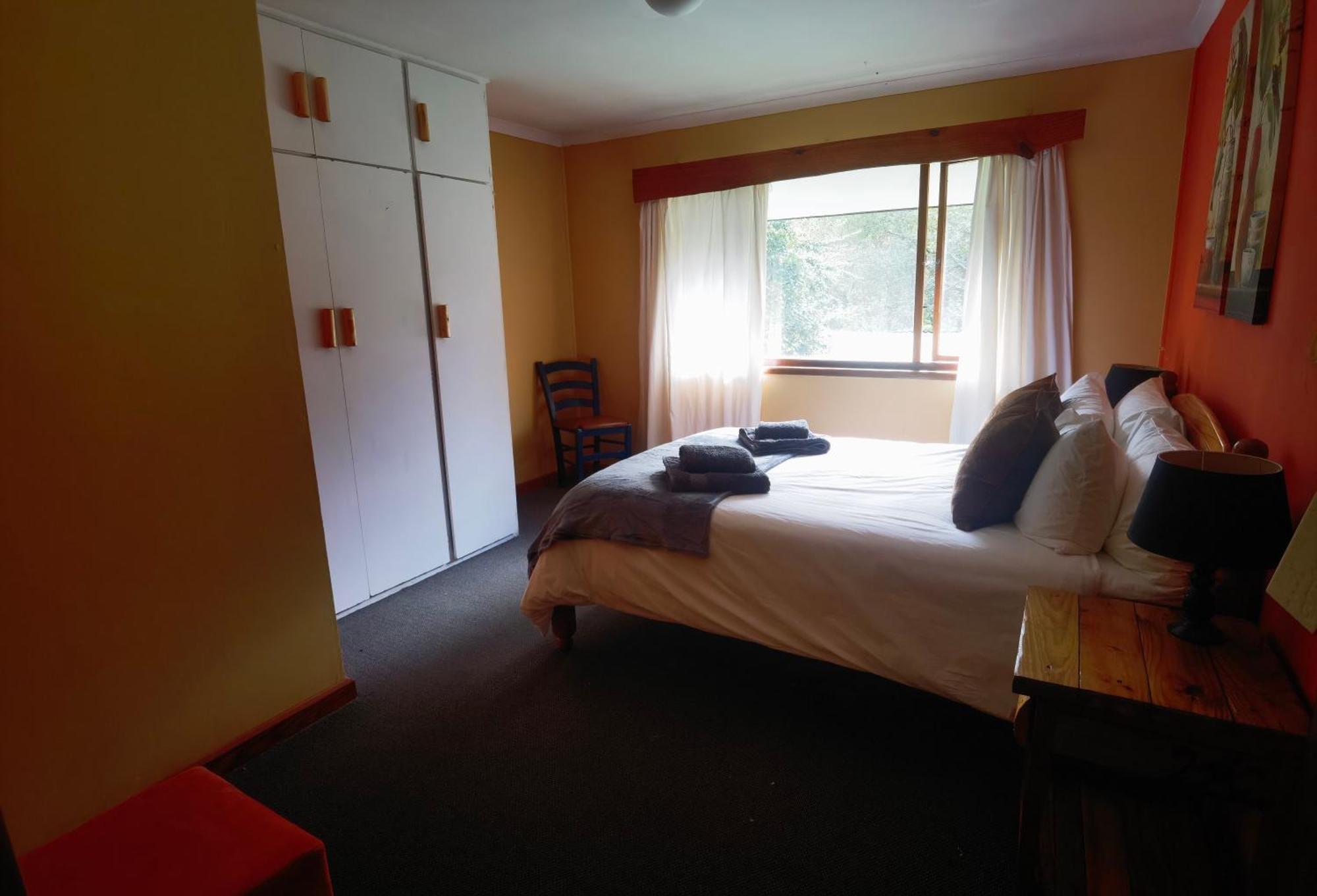סטורמסריבייר Storms River Forest Lodge מראה חיצוני תמונה