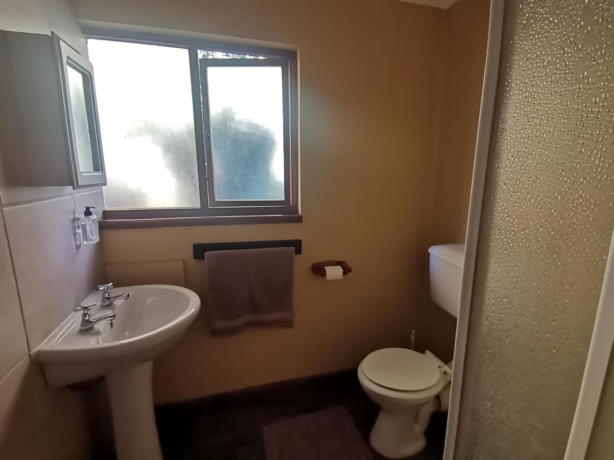 סטורמסריבייר Storms River Forest Lodge מראה חיצוני תמונה