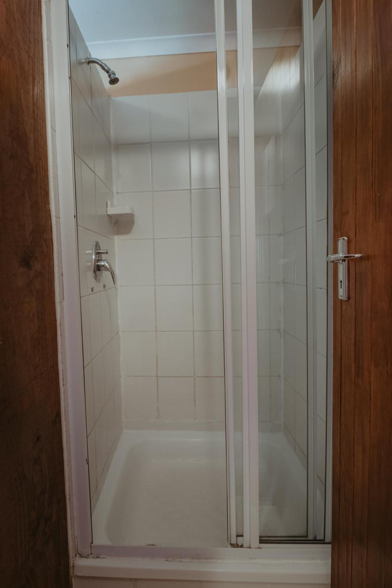 סטורמסריבייר Storms River Forest Lodge מראה חיצוני תמונה