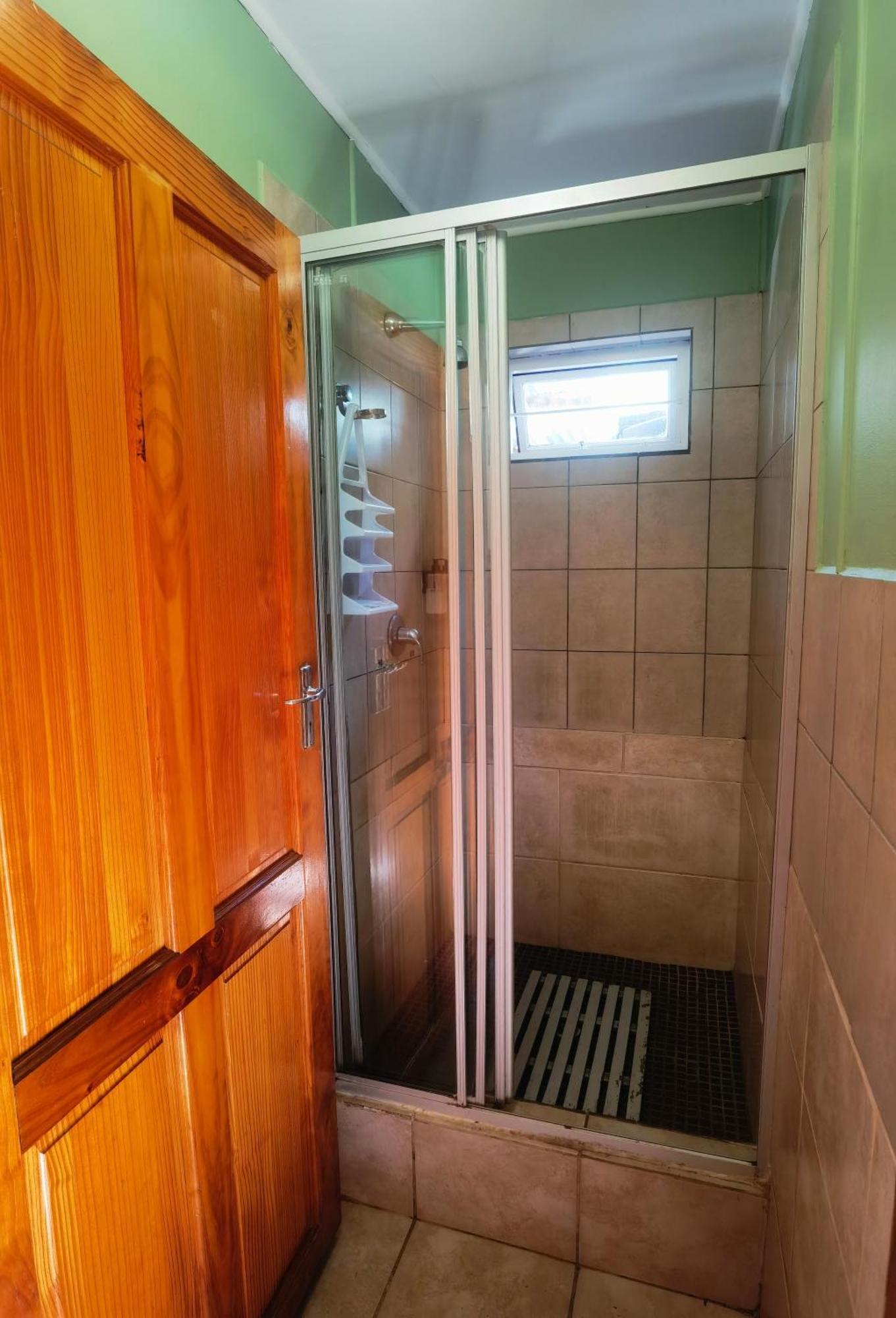 סטורמסריבייר Storms River Forest Lodge מראה חיצוני תמונה